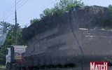 [ẢNH] Tài liệu tình báo Hà Lan tiết lộ tin chấn động về vũ khí bắn rơi MH17