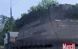 [ẢNH] Tài liệu tình báo Hà Lan tiết lộ tin chấn động về vũ khí bắn rơi MH17