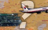 [ẢNH] Tài liệu tình báo Hà Lan tiết lộ tin chấn động về vũ khí bắn rơi MH17