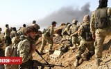 [ẢNH] Cho dù quân đội Syria hợp nhất với người Kurd, Thổ Nhĩ Kỳ vẫn chẳng sợ màn 