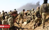 [ẢNH] Cho dù quân đội Syria hợp nhất với người Kurd, Thổ Nhĩ Kỳ vẫn chẳng sợ màn 