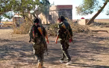 [ẢNH] Cho dù quân đội Syria hợp nhất với người Kurd, Thổ Nhĩ Kỳ vẫn chẳng sợ màn 