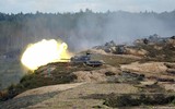 [ẢNH] Belarus bình luận về kịch bản 