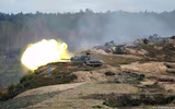 [ẢNH] Belarus bình luận về kịch bản 