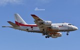 [ẢNH] Trung Quốc đặc biệt để mắt đến 