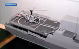 [ẢNH] Báo Nga: Việt Nam nối lại đàm phán mua cặp Gepard 3.9 thứ ba mang tên lửa Kalibr