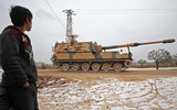 [ẢNH] Thổ Nhĩ Kỳ mở chiến dịch quy mô lớn ở Idlib, Nga có để yên?