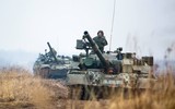 [ẢNH] Belarus bình luận về kịch bản 