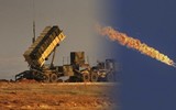 [ẢNH] Đã có S-400 nhưng Thổ Nhĩ Kỳ vẫn yêu cầu Mỹ trợ giúp Patriot để chống máy bay Nga