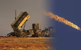 [ẢNH] Đã có S-400 nhưng Thổ Nhĩ Kỳ vẫn yêu cầu Mỹ trợ giúp Patriot để chống máy bay Nga