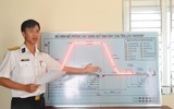 [ẢNH] Lữ đoàn 682 được trang bị tổ hợp tên lửa bờ siêu hiện đại