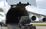 [ẢNH] Đã có S-400 nhưng Thổ Nhĩ Kỳ vẫn yêu cầu Mỹ trợ giúp Patriot để chống máy bay Nga