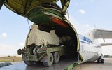 [ẢNH] Đã có S-400 nhưng Thổ Nhĩ Kỳ vẫn yêu cầu Mỹ trợ giúp Patriot để chống máy bay Nga
