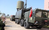 [ẢNH] Lữ đoàn 682 được trang bị tổ hợp tên lửa bờ siêu hiện đại