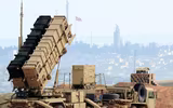 [ẢNH] Đã có S-400 nhưng Thổ Nhĩ Kỳ vẫn yêu cầu Mỹ trợ giúp Patriot để chống máy bay Nga