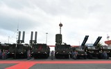 [ẢNH] Lữ đoàn 682 được trang bị tổ hợp tên lửa bờ siêu hiện đại