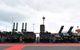[ẢNH] Lữ đoàn 682 được trang bị tổ hợp tên lửa bờ siêu hiện đại
