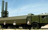 [ẢNH] Lữ đoàn 682 được trang bị tổ hợp tên lửa bờ siêu hiện đại