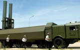 [ẢNH] Lữ đoàn 682 được trang bị tổ hợp tên lửa bờ siêu hiện đại