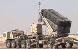 [ẢNH] Đã có S-400 nhưng Thổ Nhĩ Kỳ vẫn yêu cầu Mỹ trợ giúp Patriot để chống máy bay Nga