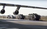 [ẢNH] Đã có S-400 nhưng Thổ Nhĩ Kỳ vẫn yêu cầu Mỹ trợ giúp Patriot để chống máy bay Nga