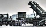 [ẢNH] Đã có S-400 nhưng Thổ Nhĩ Kỳ vẫn yêu cầu Mỹ trợ giúp Patriot để chống máy bay Nga