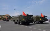 [ẢNH] Lữ đoàn 682 được trang bị tổ hợp tên lửa bờ siêu hiện đại