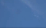 [ẢNH] Xuất hiện thông tin máy bay trinh sát Nga bị bắn rơi tại tỉnh Idlib