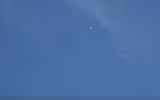 [ẢNH] Thổ Nhĩ Kỳ tấn công Su-24, tuyên bố dùng S-400 bắn hạ máy bay Nga tại Syria