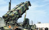 [ẢNH] Đã có S-400 nhưng Thổ Nhĩ Kỳ vẫn yêu cầu Mỹ trợ giúp Patriot để chống máy bay Nga
