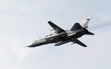 [ẢNH] Thổ Nhĩ Kỳ tấn công Su-24, tuyên bố dùng S-400 bắn hạ máy bay Nga tại Syria