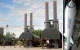 [ẢNH] Lữ đoàn 682 được trang bị tổ hợp tên lửa bờ siêu hiện đại