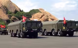 [ẢNH] Lữ đoàn 682 được trang bị tổ hợp tên lửa bờ siêu hiện đại