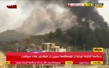 [ẢNH] Căn cứ Thổ Nhĩ Kỳ tại Syria bị hủy diệt sau đòn tấn công của người Kurd?