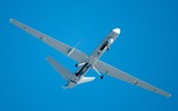 [ẢNH] Xuất hiện thông tin máy bay trinh sát Nga bị bắn rơi tại tỉnh Idlib