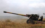 [ẢNH] Lo ngại phòng không Thổ Nhĩ Kỳ, không quân Nga - Syria 