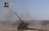 [ẢNH] Lo ngại phòng không Thổ Nhĩ Kỳ, không quân Nga - Syria 