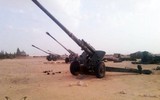 [ẢNH] Lo ngại phòng không Thổ Nhĩ Kỳ, không quân Nga - Syria 