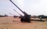 [ẢNH] Lo ngại phòng không Thổ Nhĩ Kỳ, không quân Nga - Syria 