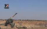 [ẢNH] Lo ngại phòng không Thổ Nhĩ Kỳ, không quân Nga - Syria 