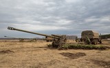 [ẢNH] Lo ngại phòng không Thổ Nhĩ Kỳ, không quân Nga - Syria 