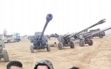 [ẢNH] Lo ngại phòng không Thổ Nhĩ Kỳ, không quân Nga - Syria 