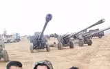 [ẢNH] Lo ngại phòng không Thổ Nhĩ Kỳ, không quân Nga - Syria 