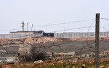 [ẢNH] Nhiễu thông tin lính Thổ Nhĩ Kỳ thương vong nặng ở Syria
