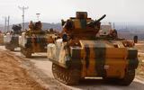 [ẢNH] Nhiễu thông tin lính Thổ Nhĩ Kỳ thương vong nặng ở Syria
