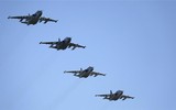 [ẢNH] Không quân Nga - Syria phối hợp tấn công khiến hàng chục binh sĩ Thổ Nhĩ Kỳ thiệt mạng?