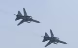 [ẢNH] Không quân Nga - Syria phối hợp tấn công khiến hàng chục binh sĩ Thổ Nhĩ Kỳ thiệt mạng?