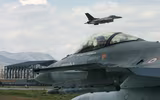 [ẢNH] Phòng không Syria và không quân Thổ Nhĩ Kỳ sắp có 
