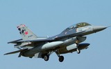 [ẢNH] Chuyên gia Nga nhận định khả năng F-16 Thổ Nhĩ Kỳ 