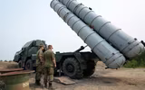 [ẢNH] Thổ Nhĩ Kỳ đã lên kế hoạch tấn công phá hủy S-300 Syria